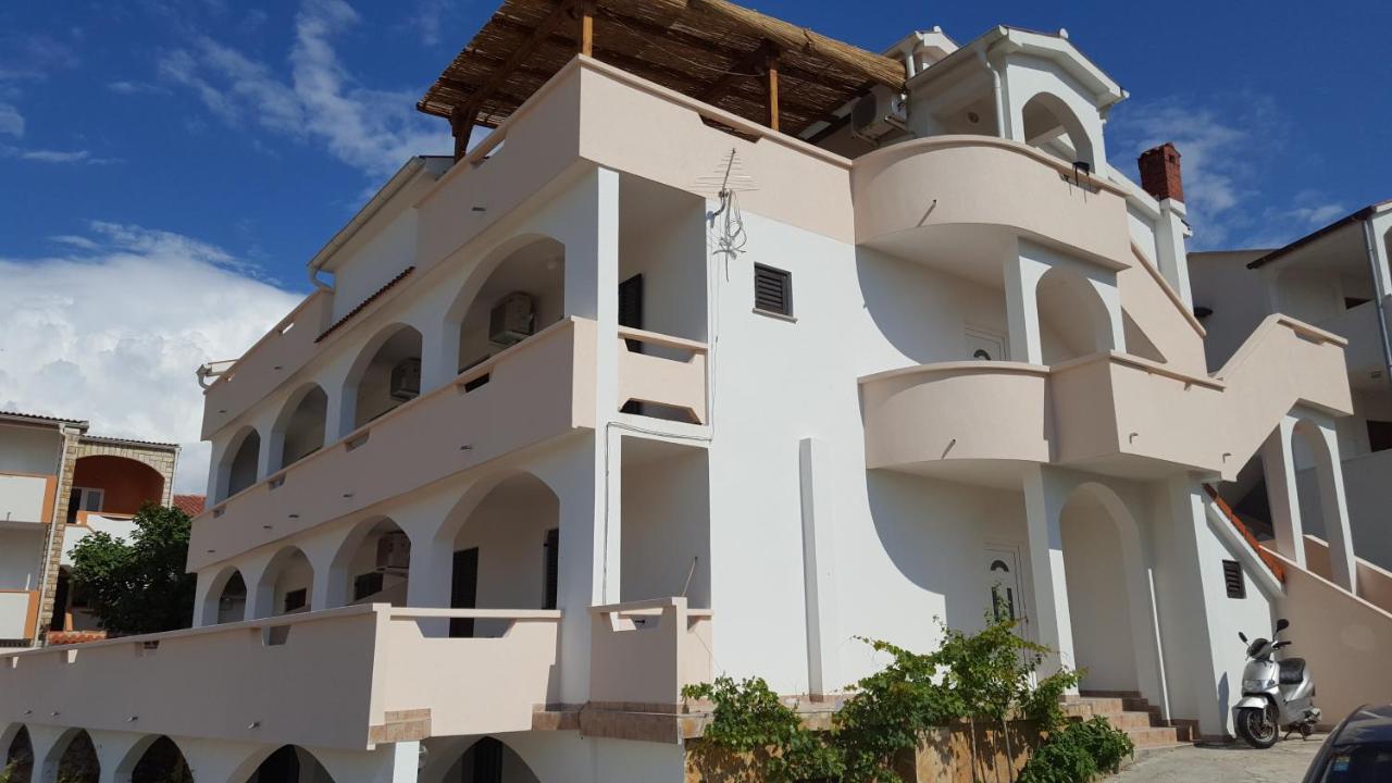 Apartment Metajna 4120C Kültér fotó