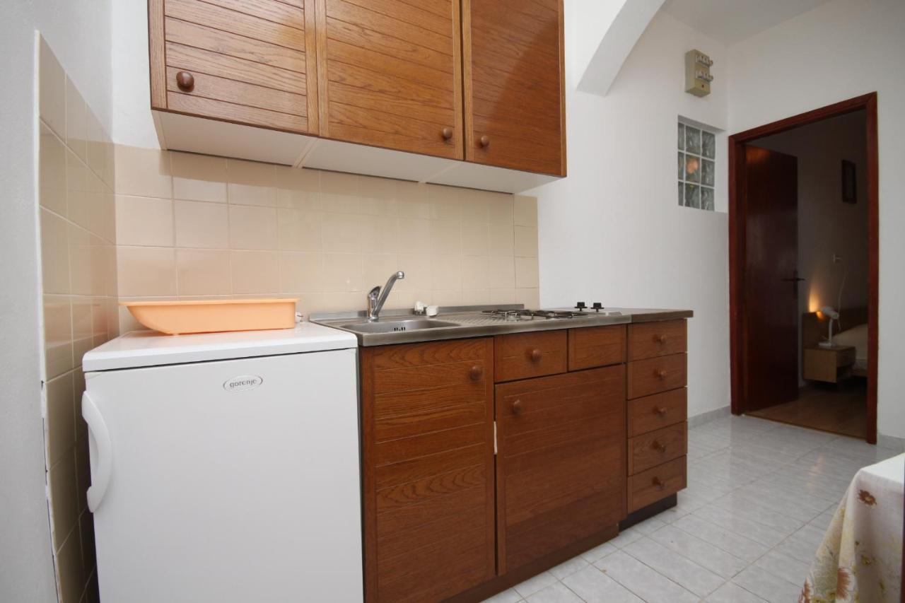 Apartment Metajna 4120C Kültér fotó