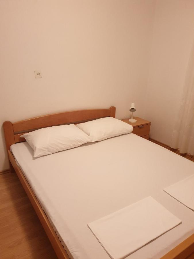 Apartment Metajna 4120C Kültér fotó