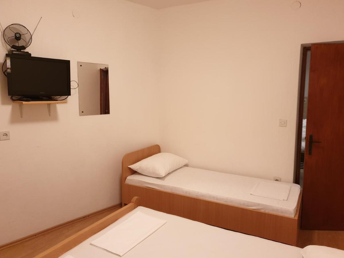 Apartment Metajna 4120C Kültér fotó