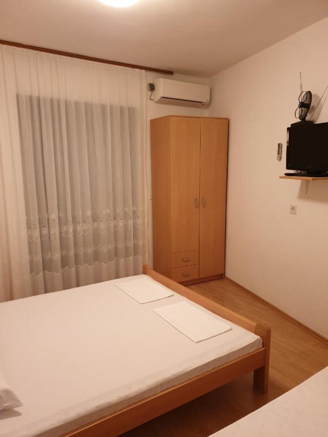 Apartment Metajna 4120C Kültér fotó